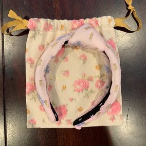 Loveshackfancy headband